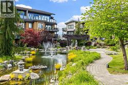 580 Sarsons Road Unit# 205 Kelowna, BC V1W 5H5
