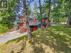 4938 HOT SPRINGS Road Fairmont Hot Springs, BC V0B 1L1