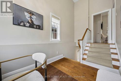 Office - 162 Glenvale Boulevard, Toronto, ON - Indoor Photo Showing Other Room
