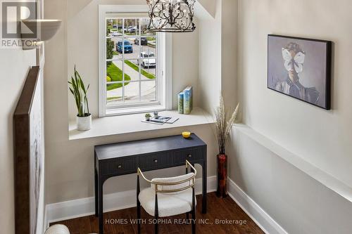 Office - 162 Glenvale Boulevard, Toronto, ON - Indoor Photo Showing Other Room