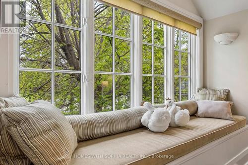Primary bedroom View - 162 Glenvale Boulevard, Toronto, ON - Indoor