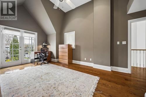 2nd Bedroom - 162 Glenvale Boulevard, Toronto, ON - Indoor