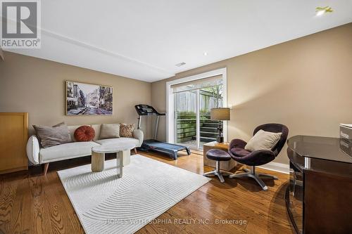 Basement Great room - 162 Glenvale Boulevard, Toronto, ON - Indoor
