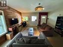 408 Third Street W, Revelstoke, BC  - Indoor Photo Showing Living Room 