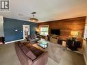 408 Third Street W, Revelstoke, BC  - Indoor Photo Showing Living Room 