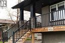 145 Mcintyre Street N, Regina, SK  - Outdoor With Exterior 