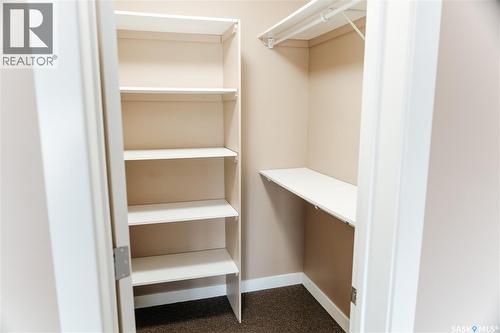 145 Mcintyre Street N, Regina, SK - Indoor With Storage