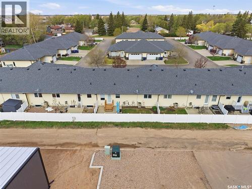 8 320 3Rd Street, Osler, SK - Outdoor With View