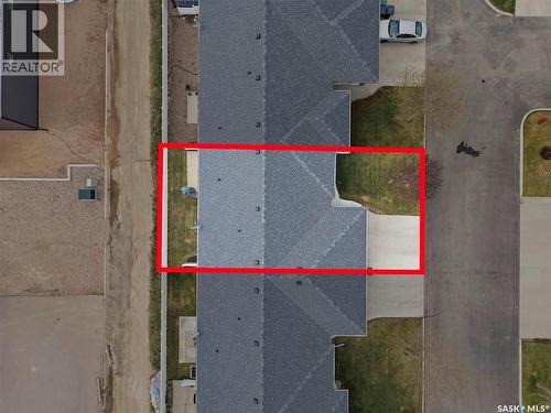 8 320 3Rd Street, Osler, SK - 