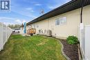 8 320 3Rd Street, Osler, SK  - Outdoor With Exterior 