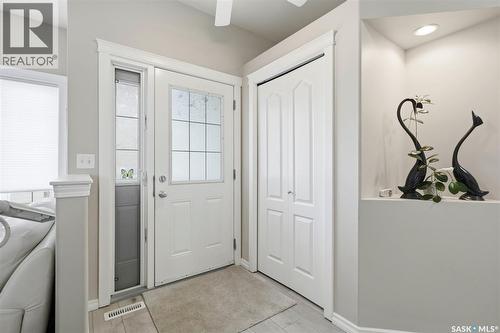 8 320 3Rd Street, Osler, SK - Indoor Photo Showing Other Room