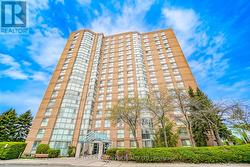 1706 - 90 DALE AVENUE Toronto, ON M1J 3N4