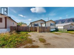 100 Industrial Road 1 Unit# 101 Sparwood, BC V0B 2G1