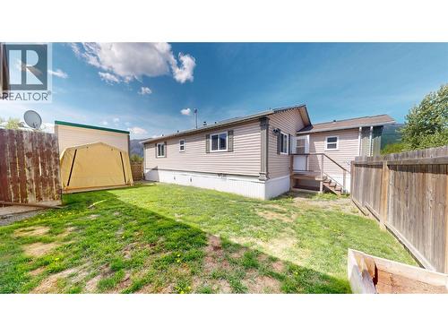100 Industrial Road 1 Unit# 101, Sparwood, BC 