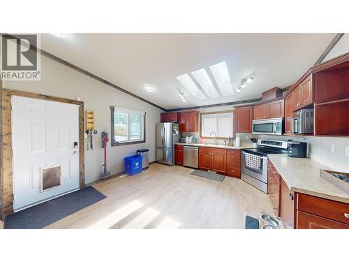 100 Industrial Road 1 Unit# 101, Sparwood, BC 