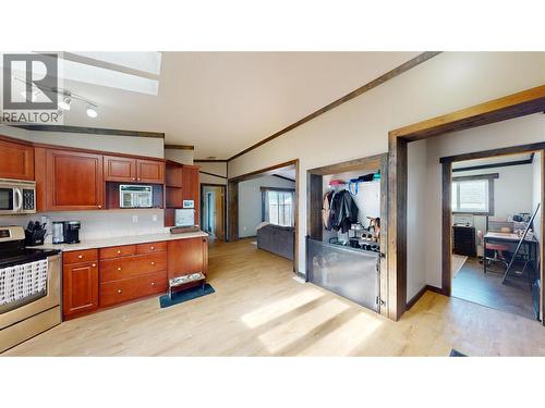 100 Industrial Road 1 Unit# 101, Sparwood, BC 