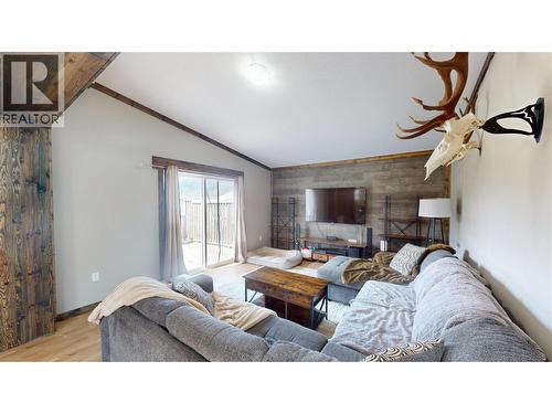 100 Industrial Road 1 Unit# 101, Sparwood, BC 