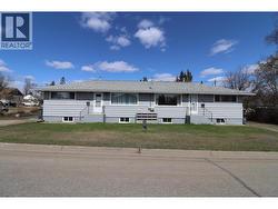 2650-2680 3RD AVENUE Prince George, BC V2M 1H2