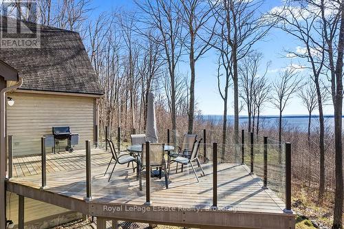 50 Nippissing Ridge Road, Tiny, ON - Outdoor With View