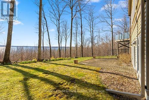 50 Nippissing Ridge Road, Tiny, ON - Outdoor With View