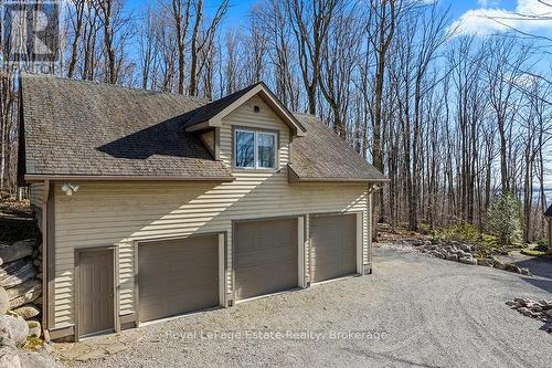50 Nippissing Ridge Road, Tiny, ON - Outdoor