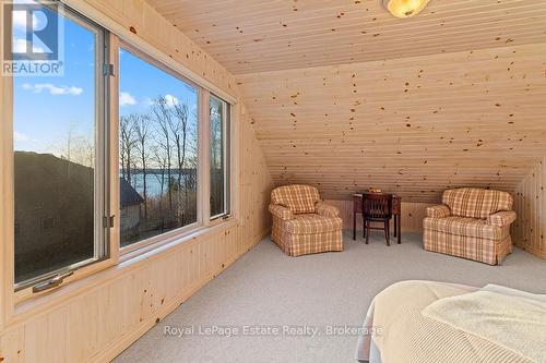 Flexible room above garage - 50 Nippissing Ridge Road, Tiny, ON -  Photo Showing Other Room