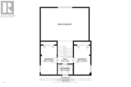 Upper level - 50 Nippissing Ridge Road, Tiny, ON - Other