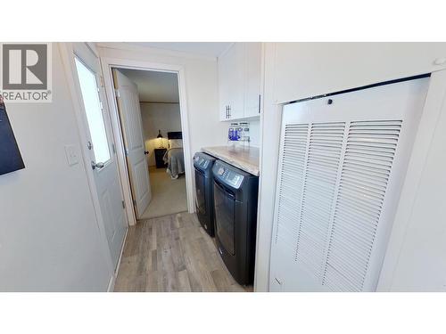 10074 99 Street, Taylor, BC - Indoor