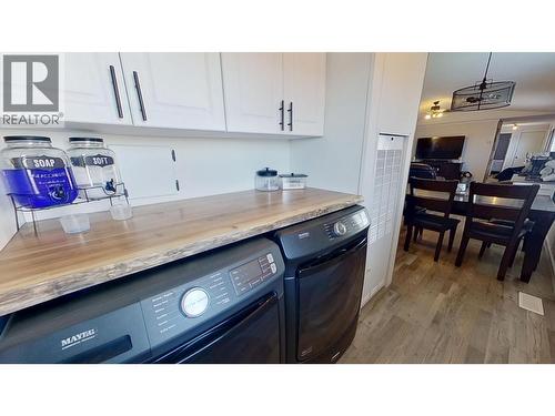 10074 99 Street, Taylor, BC - Indoor