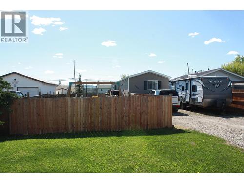 10074 99 Street, Taylor, BC - Outdoor