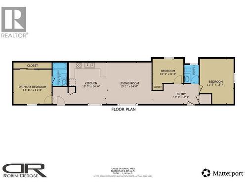 10074 99 Street, Taylor, BC - Other