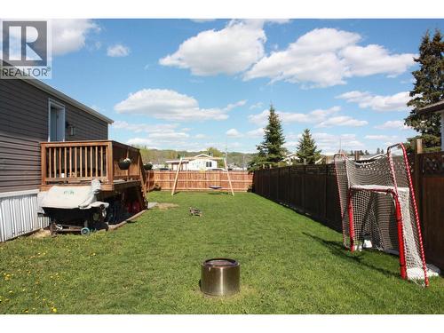10074 99 Street, Taylor, BC - Outdoor