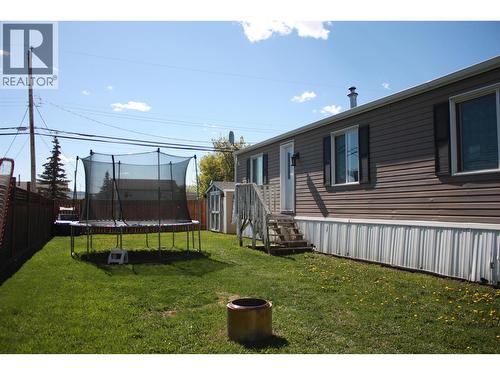 10074 99 Street, Taylor, BC - Outdoor