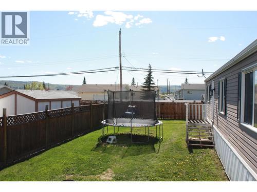 10074 99 Street, Taylor, BC - Outdoor