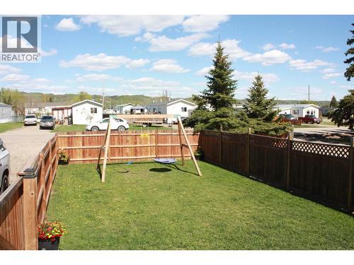 10074 99 Street, Taylor, BC - Outdoor