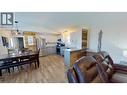 10074 99 Street, Taylor, BC  - Indoor 
