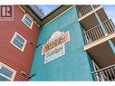 155 Silver Lode Lane Unit# 256, Vernon, BC  -  