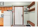 155 Silver Lode Lane Unit# 256, Vernon, BC  - Indoor Photo Showing Kitchen 