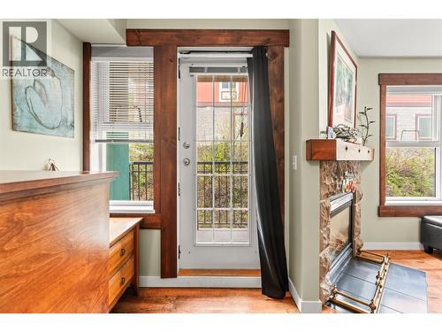 155 Silver Lode Lane Unit# 256, Vernon, BC - Indoor Photo Showing Other Room