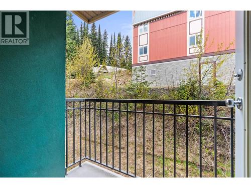 155 Silver Lode Lane Unit# 256, Vernon, BC - Outdoor With Exterior