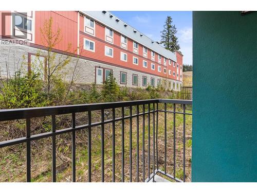 155 Silver Lode Lane Unit# 256, Vernon, BC - Outdoor