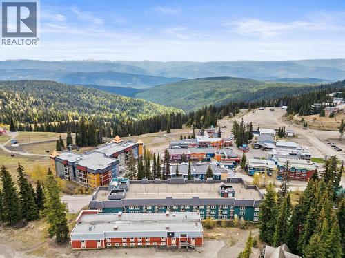 155 Silver Lode Lane Unit# 256, Vernon, BC - Outdoor With View