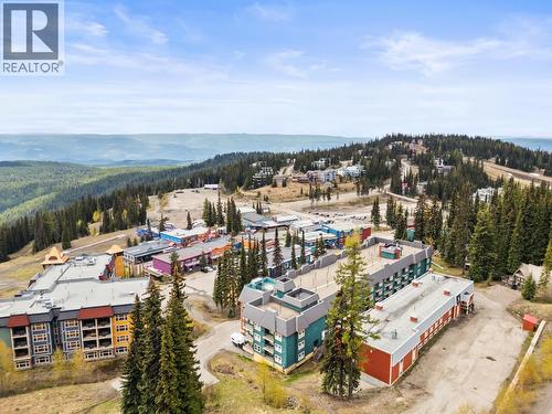 155 Silver Lode Lane Unit# 256, Vernon, BC - Outdoor With View