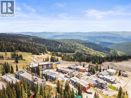 155 Silver Lode Lane Unit# 256, Vernon, BC - Outdoor With View