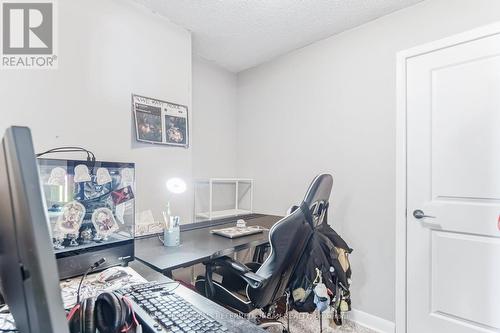 3203 - 25 Town Centre Court, Toronto, ON - Indoor Photo Showing Office