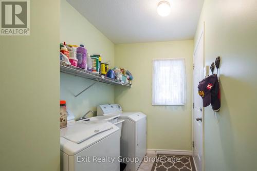 30 Aletha Drive, Prince Edward County (Wellington Ward), ON - Indoor Photo Showing Laundry Room