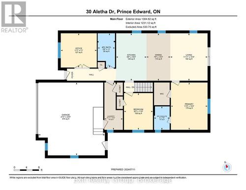 30 Aletha Drive, Prince Edward County (Wellington Ward), ON - Other