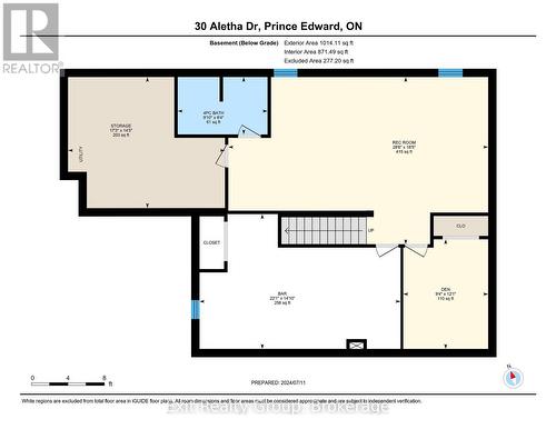 30 Aletha Drive, Prince Edward County (Wellington Ward), ON - Other