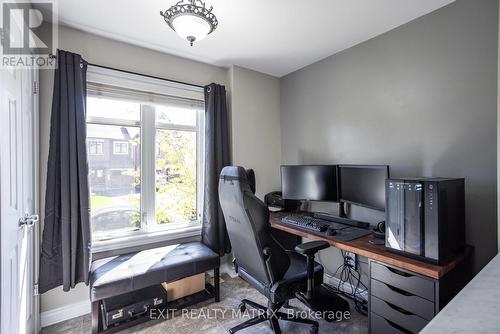 9 - 2224 Marble Crescent, Clarence-Rockland, ON - Indoor Photo Showing Office