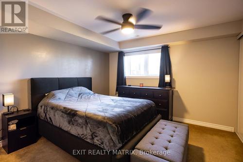 9 - 2224 Marble Crescent, Clarence-Rockland, ON - Indoor Photo Showing Bedroom